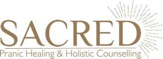 Sacred - Pranic Healing & Holistic Counselling